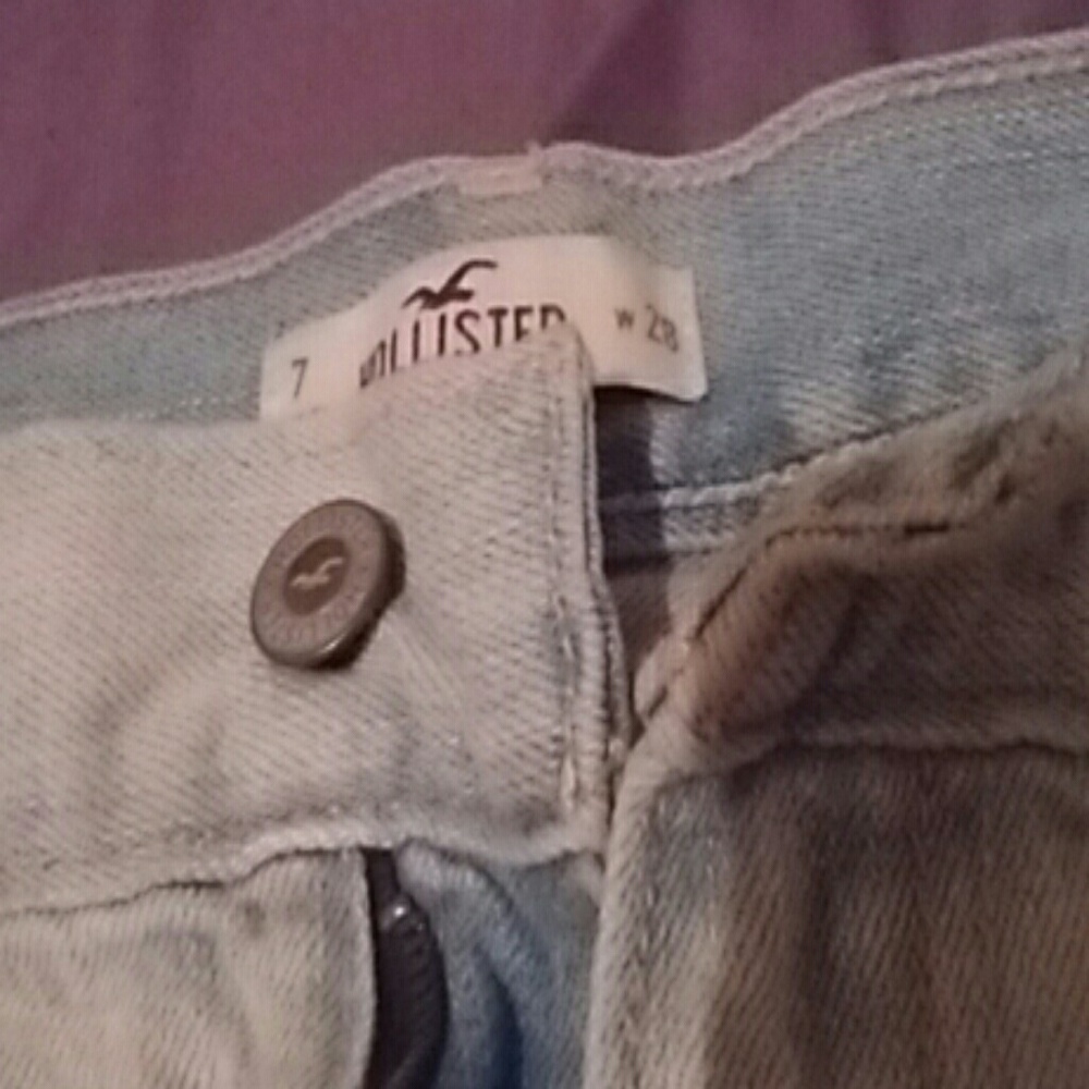 Shorts - Picture 2 of 2